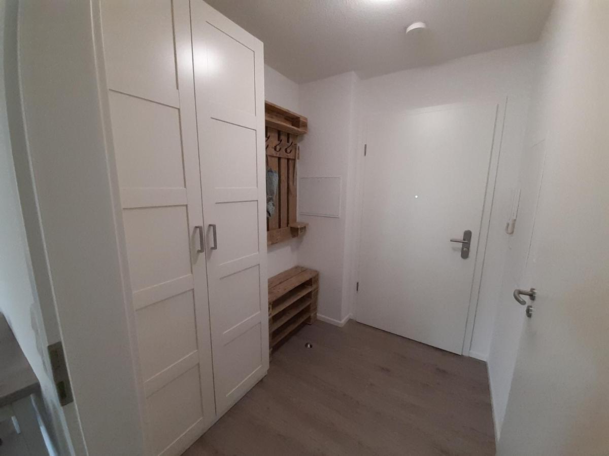 Kuestenbude No.6 Buesum Zentrum Екстер'єр фото